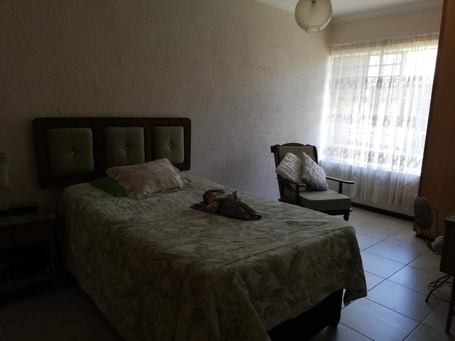1 Bedroom Property for Sale in Oudorp North West